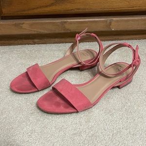 A New Day - Winona Sandals